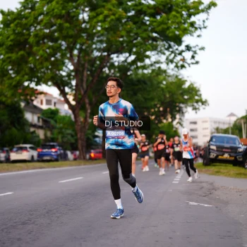 Runner Photo 3837226