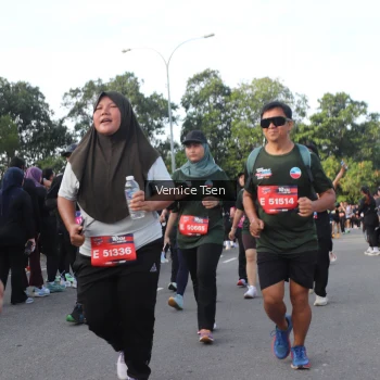 Runner Photo 3837227