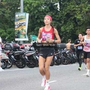 Runner Photo 3837229