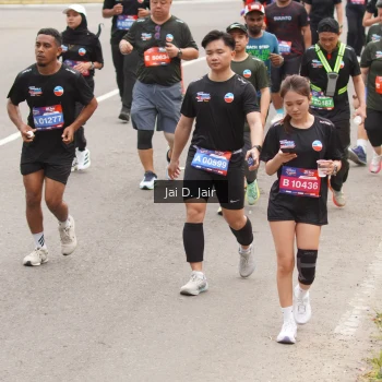 Runner Photo 3837230