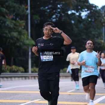Runner Photo 3837231