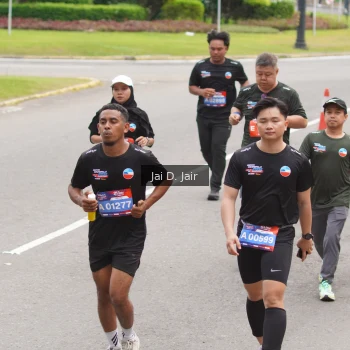 Runner Photo 3837232
