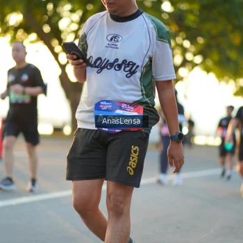 Runner Photo 3837233