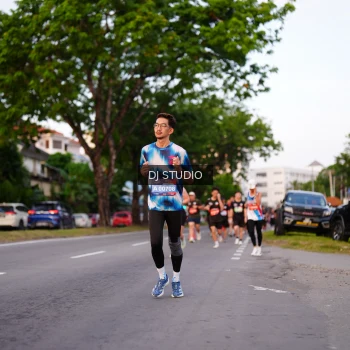 Runner Photo 3837236