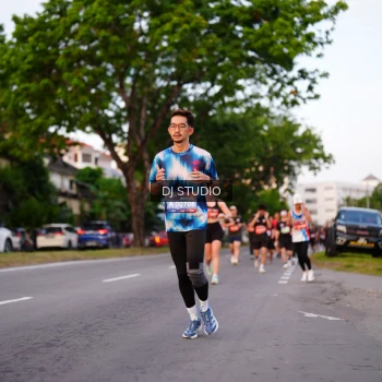 Runner Photo 3837237