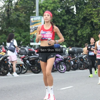 Runner Photo 3837238