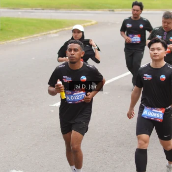 Runner Photo 3837239
