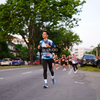 Runner Photo 3837240