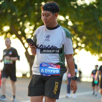 Runner Photo 3837242