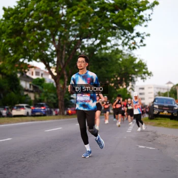 Runner Photo 3837243