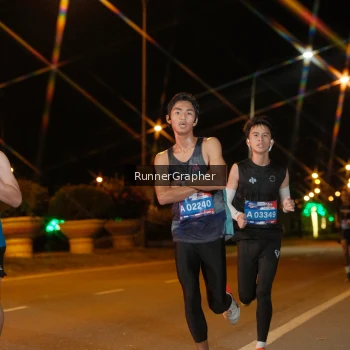 Runner Photo 3837244