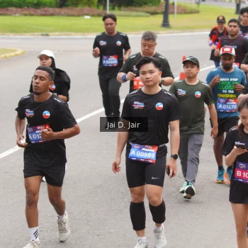Runner Photo 3837245