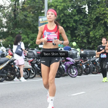 Runner Photo 3837247