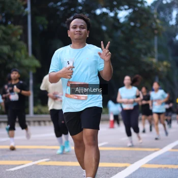 Runner Photo 3837248
