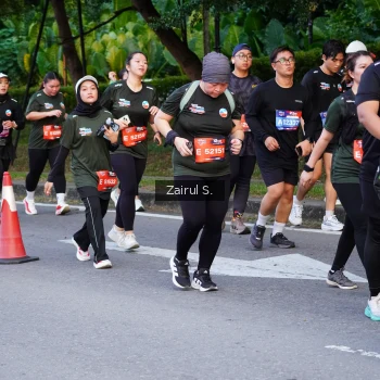Runner Photo 3837249