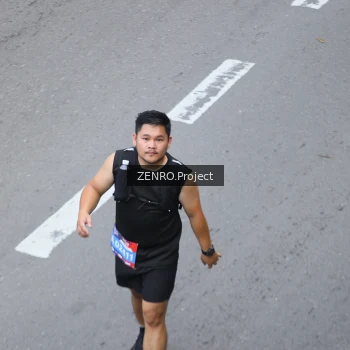 Runner Photo 3837250