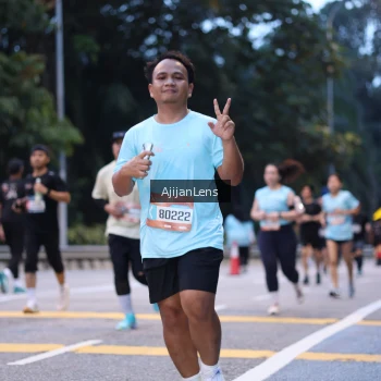 Runner Photo 3837251