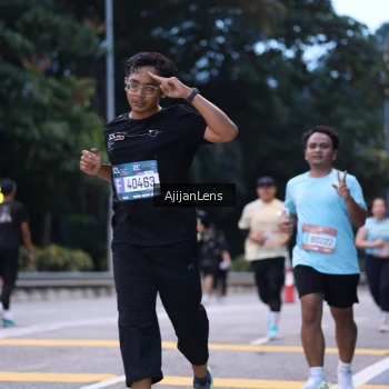 Runner Photo 3837253