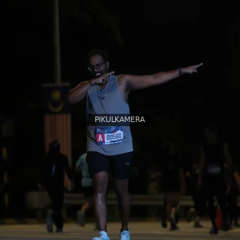 Runner Photo 3837257