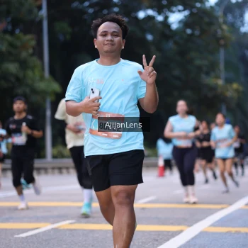 Runner Photo 3837258