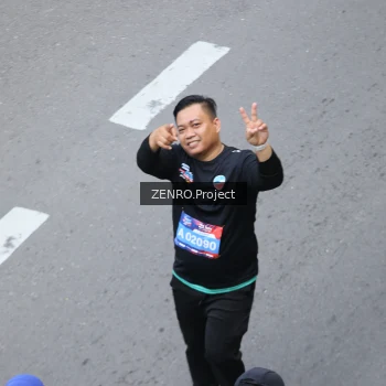 Runner Photo 3837259