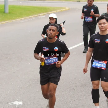 Runner Photo 3837260