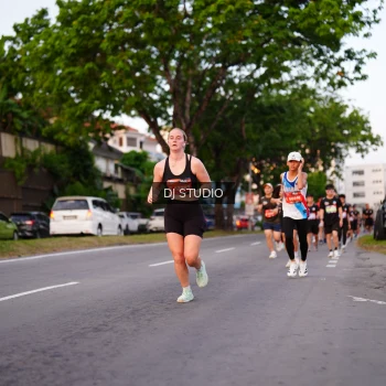 Runner Photo 3837261