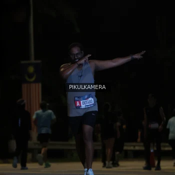 Runner Photo 3837263