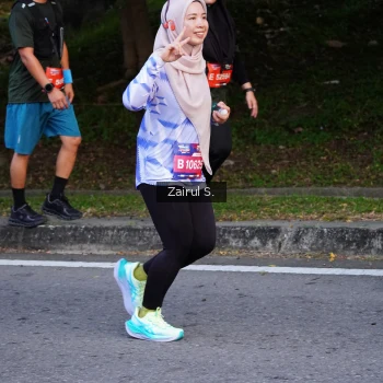Runner Photo 3837264