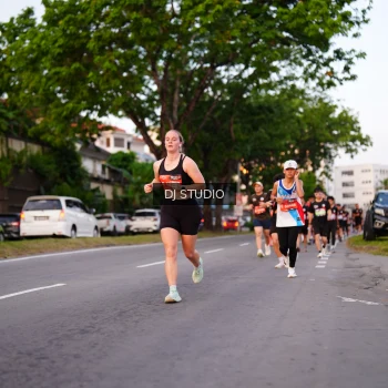 Runner Photo 3837266