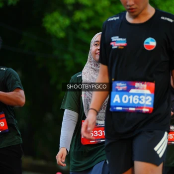 Runner Photo 3837267