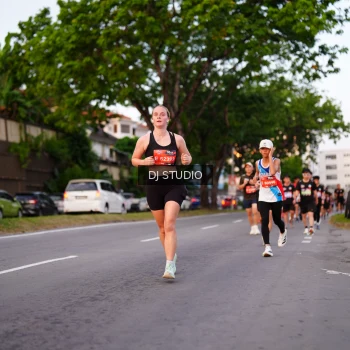 Runner Photo 3837268