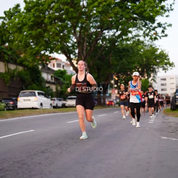 Runner Photo 3837269