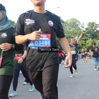 Runner Photo 3837270