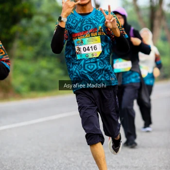 Runner Photo 3837275