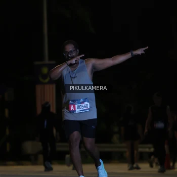 Runner Photo 3837277