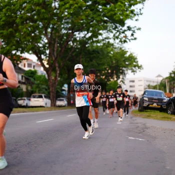 Runner Photo 3837278