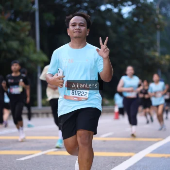 Runner Photo 3837279