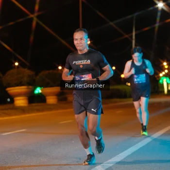 Runner Photo 3837282
