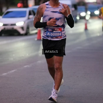 Runner Photo 3837283