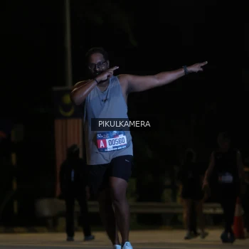 Runner Photo 3837284
