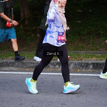 Runner Photo 3837285