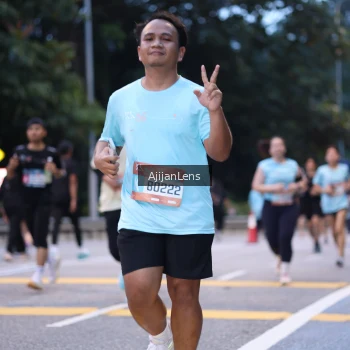 Runner Photo 3837286