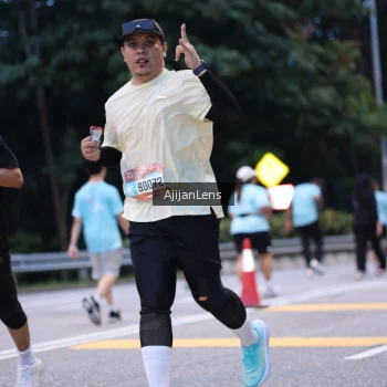 Runner Photo 3837292