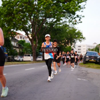 Runner Photo 3837296