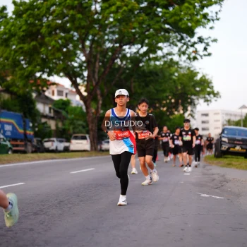 Runner Photo 3837297