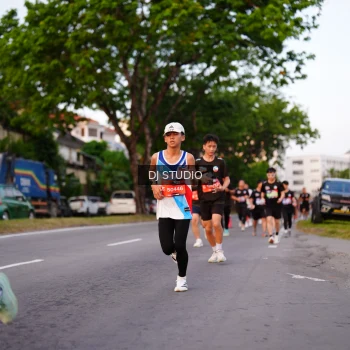 Runner Photo 3837298