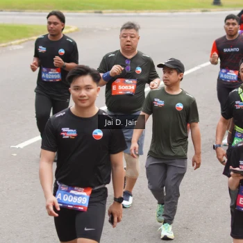 Runner Photo 3837299