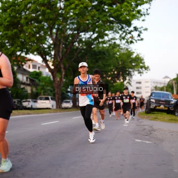 Runner Photo 3837300