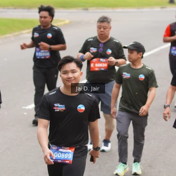 Runner Photo 3837304